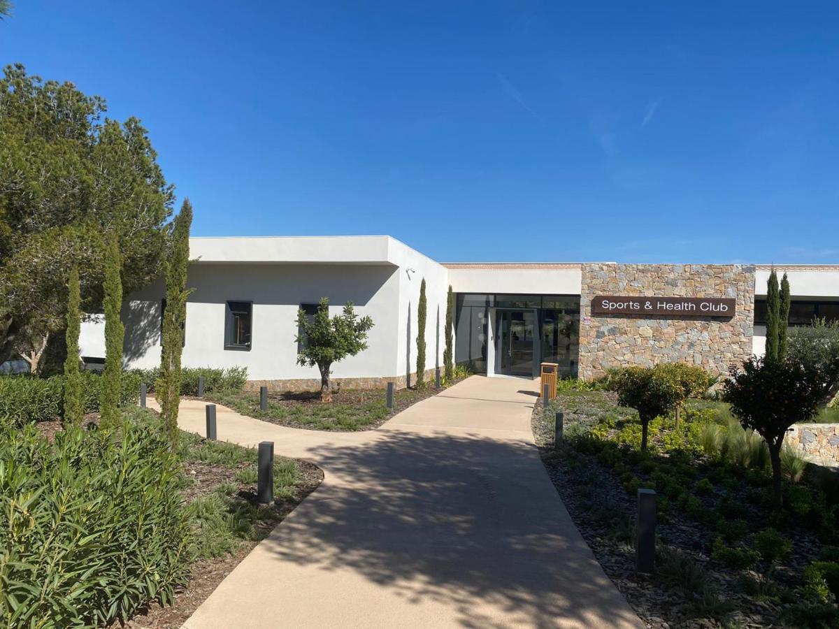 Villa Paolina In Urb Las Colinas Dehesa de Campoamor  Екстер'єр фото